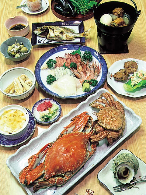 関東 甲信越に行くならここ ガイド編集部おすすめの民宿スポット まっぷるトラベルガイド