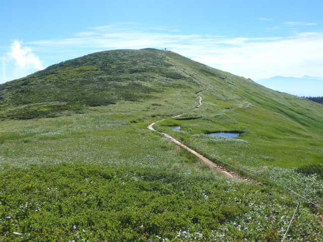 石打 塩沢 南魚沼で必ず行きたい ガイド編集部おすすめの山スポット まっぷるトラベルガイド