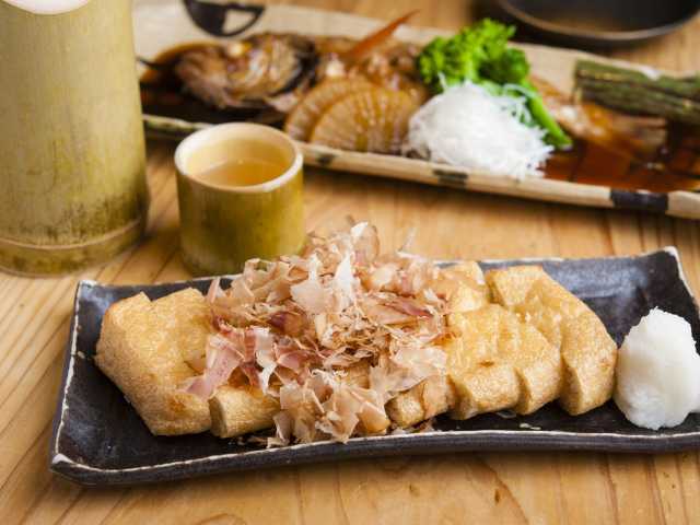 新潟駅 万代シテイで必ず食べたい ガイド編集部おすすめの居酒屋スポット まっぷるトラベルガイド