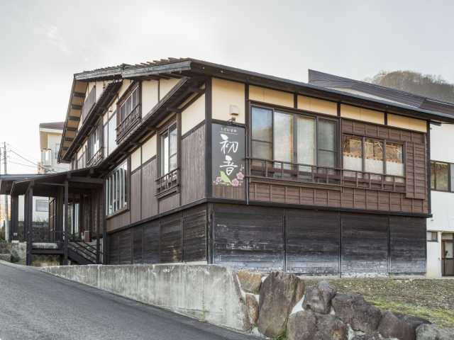 燕 関温泉に行くならここ ガイド編集部おすすめの温泉旅館スポット まっぷるトラベルガイド