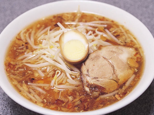 渋谷 原宿で必ず食べたい ガイド編集部おすすめのラーメンスポット まっぷるトラベルガイド