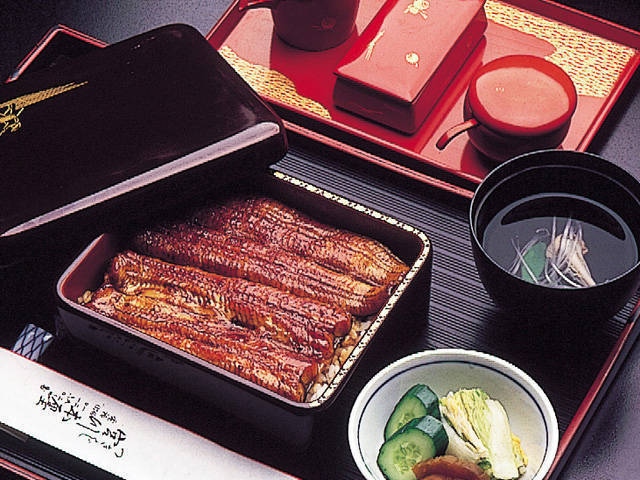 東京駅 銀座 日本橋で必ず食べたい ガイド編集部おすすめのうなぎスポット まっぷるトラベルガイド