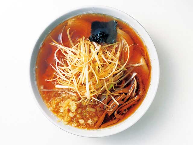 八王子 高尾山で必ず食べたい ガイド編集部おすすめのラーメンスポット まっぷるトラベルガイド