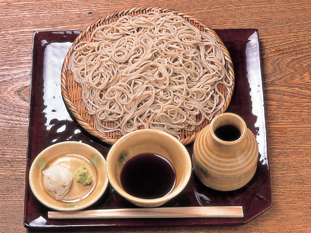 上野 浅草 東京スカイツリーで必ず食べたい ガイド編集部おすすめのそばスポット まっぷるトラベルガイド