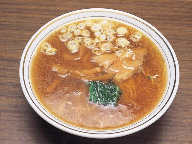 神田駅で必ず食べたい ガイド編集部おすすめのラーメンスポット まっぷるトラベルガイド