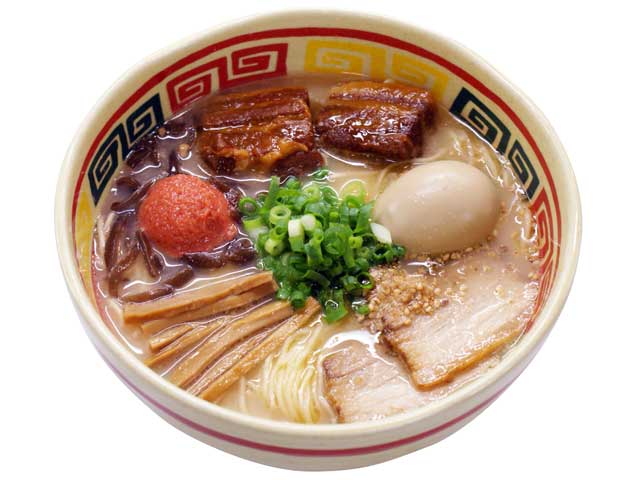 秋葉原 神田 本郷で必ず食べたい ガイド編集部おすすめのラーメンスポット まっぷるトラベルガイド