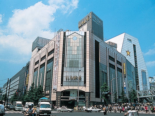 東京で必ず寄りたい ガイド編集部おすすめのデパート 百貨店スポット まっぷるトラベルガイド