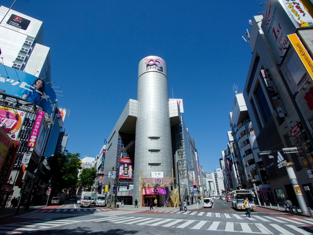 東京で必ず寄りたい ガイド編集部おすすめのデパート 百貨店スポット まっぷるトラベルガイド