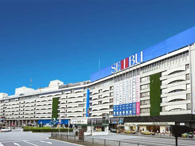 池袋で必ず寄りたい ガイド編集部おすすめのデパート 百貨店スポット まっぷるトラベルガイド