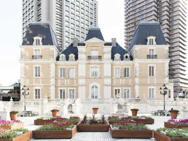 恵比寿で必ず食べたい ガイド編集部おすすめのフランス料理スポット まっぷるトラベルガイド