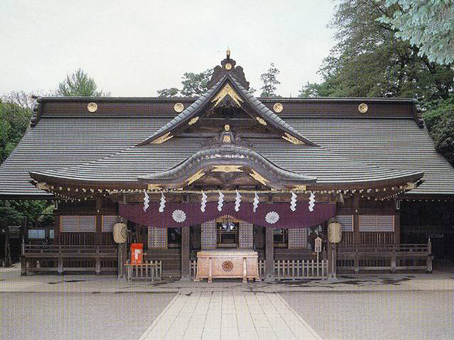 多摩で必ず行きたい ガイド編集部おすすめの寺社仏閣 史跡スポット まっぷるトラベルガイド