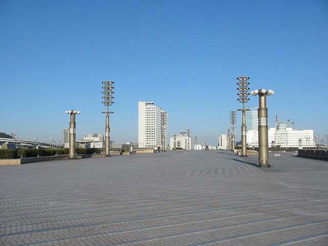 お台場 豊洲で必ず行きたい ガイド編集部おすすめの橋スポット まっぷるトラベルガイド