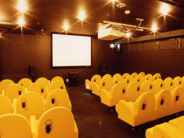 東京で必ず行きたい ガイド編集部おすすめの映画館スポット まっぷるトラベルガイド
