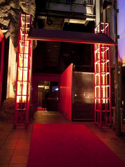 Harlemの営業時間 場所 地図等の情報 まっぷるトラベルガイド