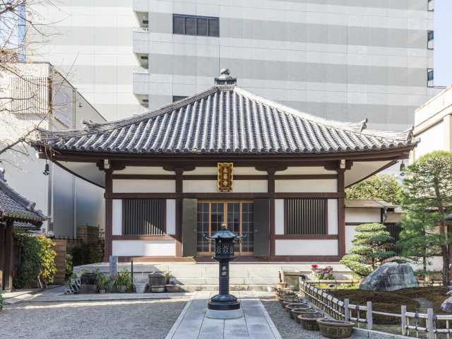 新御徒町駅観光ならここ!新御徒町駅でおすすめの観光・旅行スポット
