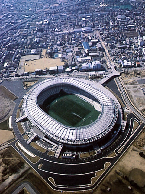 味の素スタジアムの営業時間 場所 地図等の情報 まっぷるトラベルガイド 味の素スタジアムの営業時間 場所 地図等の情報 まっぷるトラベルガイド