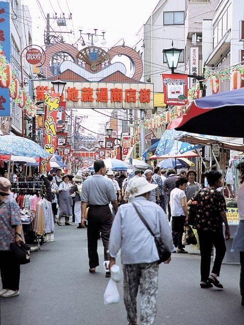 巣鴨 駒込で必ず寄りたい ガイド編集部おすすめのショッピング おみやげスポット まっぷるトラベルガイド