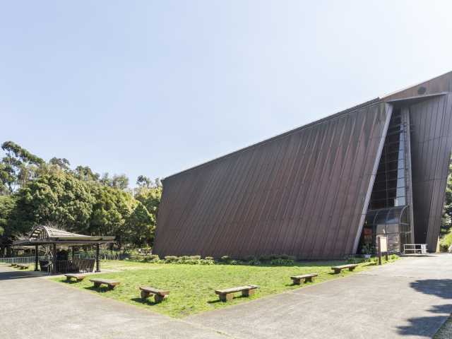 夢の島公園の営業時間 場所 地図等の情報 まっぷるトラベルガイド