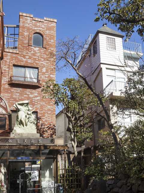 秋葉原 神田 本郷で必ず行きたい ガイド編集部おすすめの美術館スポット まっぷるトラベルガイド