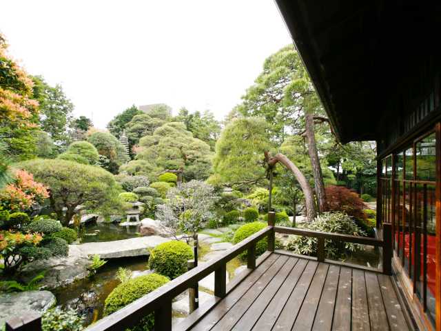 東京で必ず行きたい ガイド編集部おすすめの歴史的建造物スポット まっぷるトラベルガイド