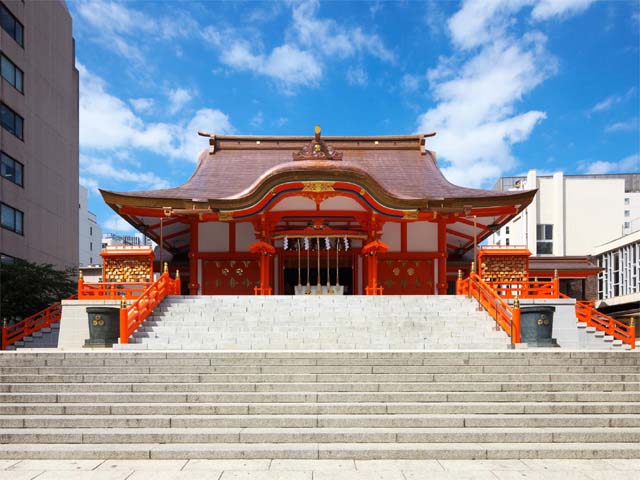 新宿駅東口 歌舞伎町で必ず行きたい ガイド編集部おすすめの見どころ 体験スポット まっぷるトラベルガイド