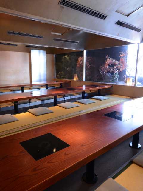 池袋で必ず食べたい ガイド編集部おすすめの和食スポット まっぷるトラベルガイド