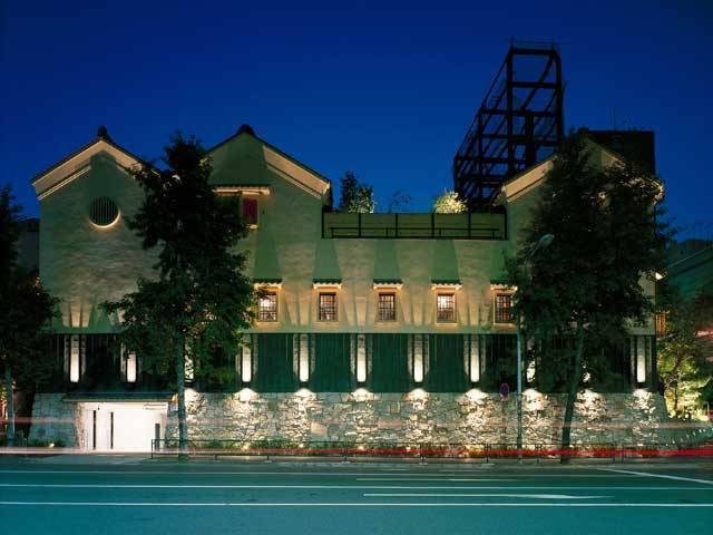 西麻布に行くならここ ガイド編集部厳選のおすすめ観光 旅行スポット まっぷるトラベルガイド