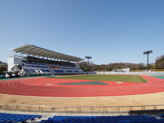 町田市立 野津田公園の営業時間 場所 地図等の情報 まっぷるトラベルガイド