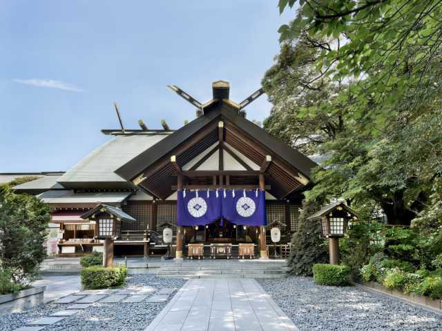 飯田橋 神楽坂で必ず行きたい ガイド編集部おすすめの見どころ レジャースポット まっぷるトラベルガイド