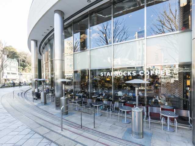 Tsutaya 六本木蔦屋書店の営業時間 場所 地図等の情報 まっぷるトラベルガイド