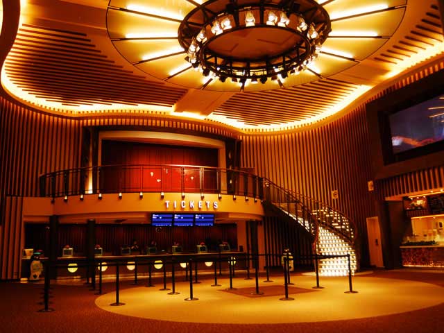 東京で必ず行きたい ガイド編集部おすすめの映画館スポット まっぷるトラベルガイド
