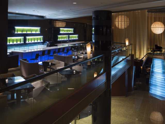 六本木で必ず食べたい ガイド編集部おすすめの居酒屋 バースポット まっぷるトラベルガイド