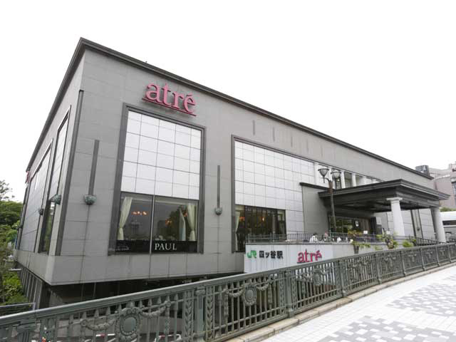 四ツ谷 神楽坂 水道橋で必ず寄りたい ガイド編集部おすすめのデパート 百貨店スポット まっぷるトラベルガイド