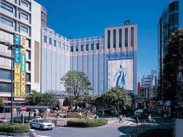 蒲田 羽田で必ず寄りたい ガイド編集部おすすめのデパート 商店街 アウトレットスポット まっぷるトラベルガイド