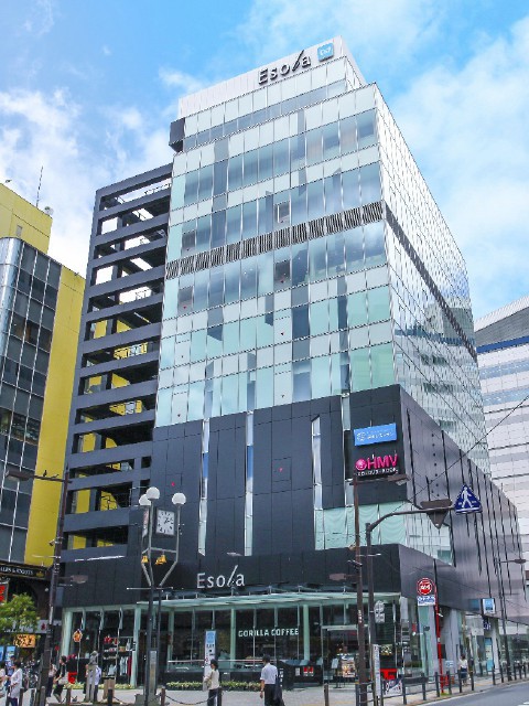 Esola池袋の営業時間 場所 地図等の情報 まっぷるトラベルガイド Esola池袋の営業時間 場所 地図等の情報 まっぷるトラベルガイド