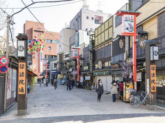 東京で必ず寄りたい ガイド編集部おすすめのショッピングモール 商店街スポット まっぷるトラベルガイド