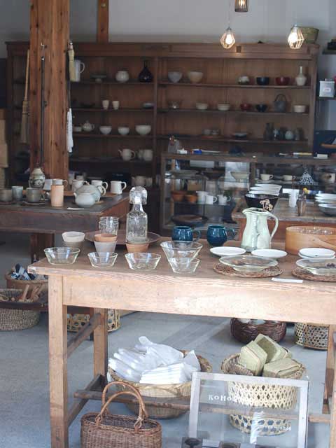 自由が丘 二子玉川で必ず寄りたい ガイド編集部おすすめの工芸品 民芸品スポット まっぷるトラベルガイド