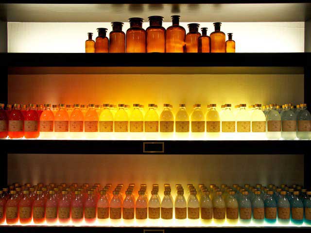 Sabon 表参道本店の営業時間 場所 地図等の情報 まっぷるトラベルガイド