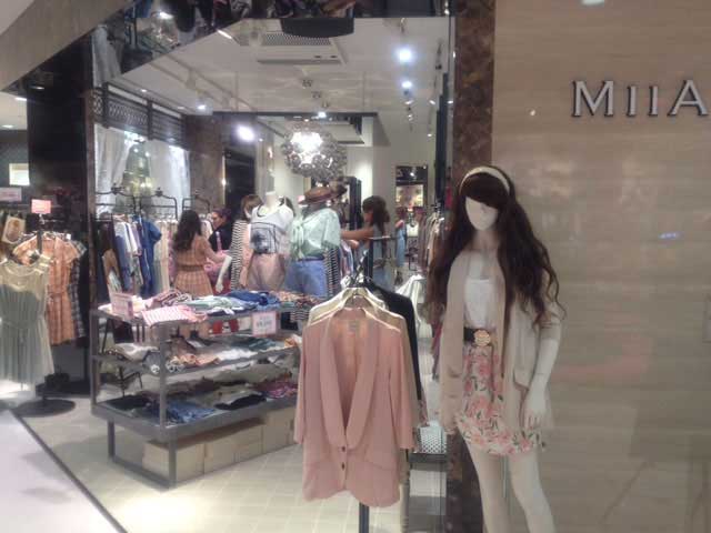 渋谷で必ず寄りたい ガイド編集部おすすめの洋服スポット まっぷるトラベルガイド