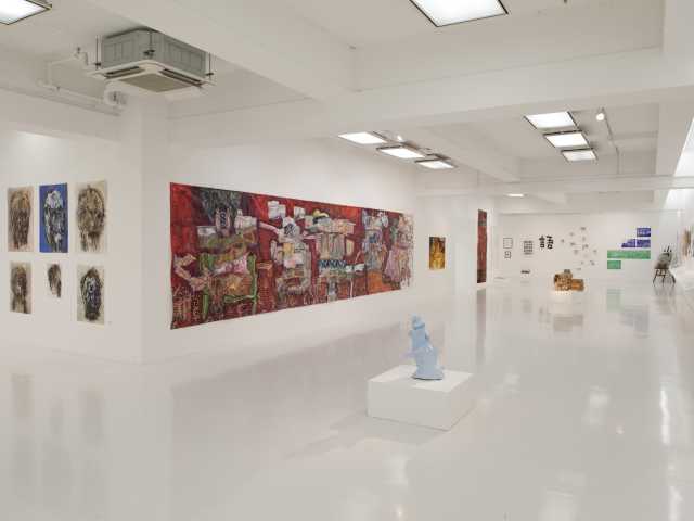 秋葉原 神田 本郷で必ず行きたい ガイド編集部おすすめの美術館スポット まっぷるトラベルガイド