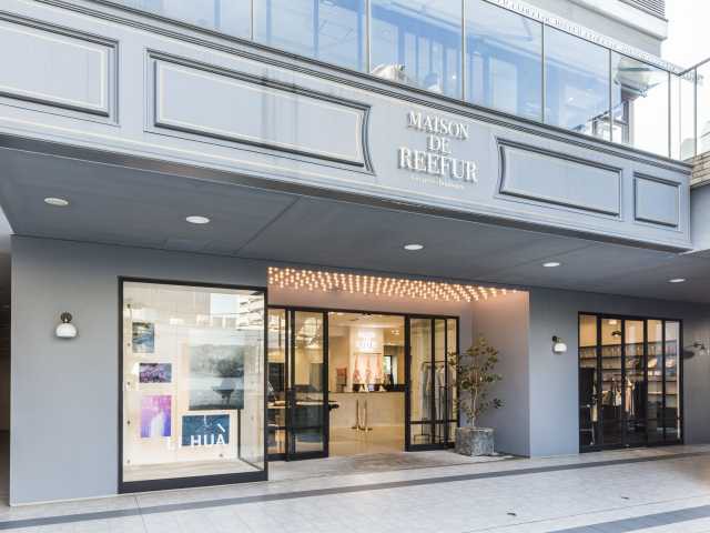 恵比寿 代官山 中目黒で必ず寄りたい ガイド編集部おすすめのファッション ビューティスポット まっぷるトラベルガイド