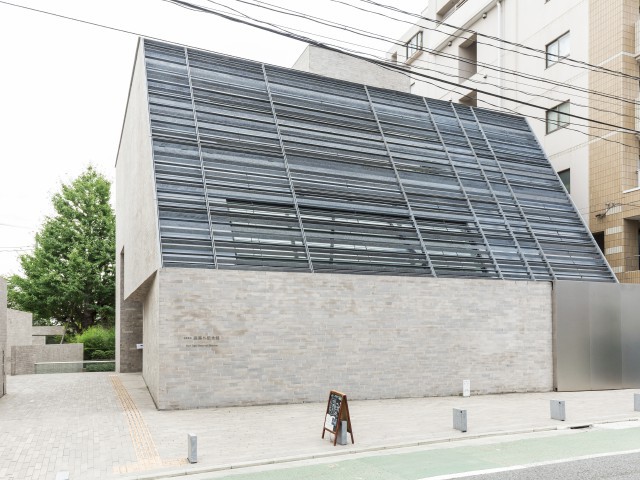 東京で必ず行きたい ガイド編集部おすすめの記念館スポット まっぷるトラベルガイド
