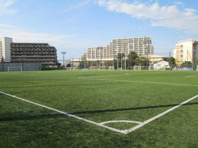 金町駅観光ならここ 金町駅でおすすめの観光 旅行スポット 21版 まっぷるトラベルガイド