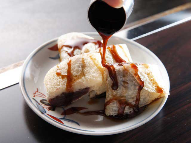 東京駅 銀座 日本橋で必ず食べたい ガイド編集部おすすめのお好み焼き もんじゃ焼きスポット まっぷるトラベルガイド