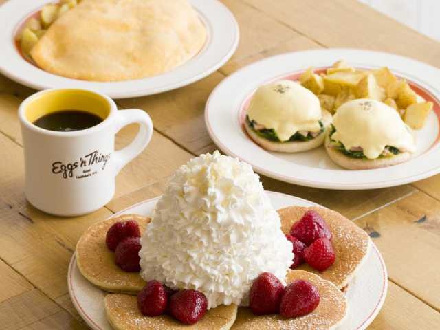 お台場 豊洲で必ず食べたい ガイド編集部おすすめのケーキ スイーツスポット まっぷるトラベルガイド