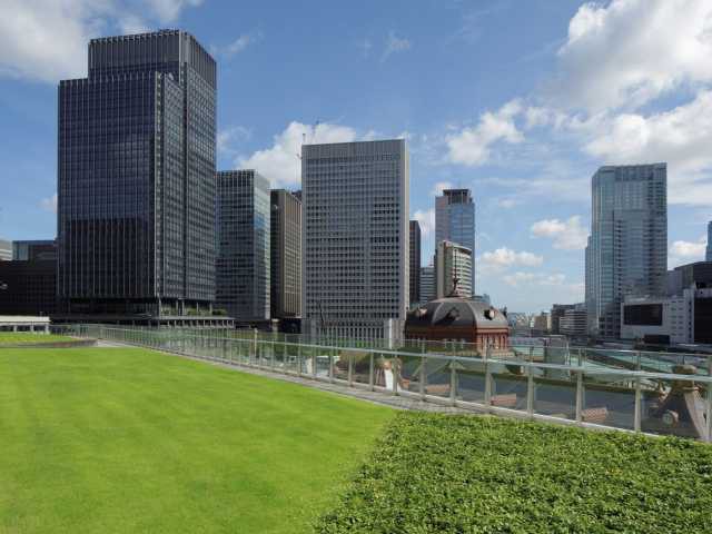 東京で必ず行きたい ガイド編集部おすすめの庭園スポット まっぷるトラベルガイド