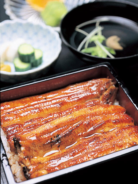 鰻 駒形 前川 丸の内店の営業時間 場所 地図等の情報 まっぷるトラベルガイド