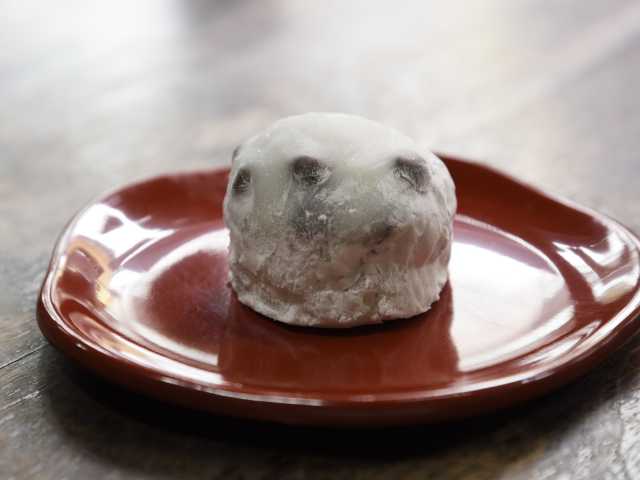 谷中 根津 千駄木で必ず寄りたい ガイド編集部おすすめの和菓子スポット まっぷるトラベルガイド