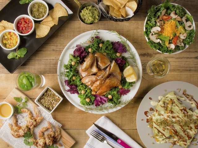 東京で必ず食べたい ガイド編集部おすすめの自然食 オーガニック料理スポット まっぷるトラベルガイド