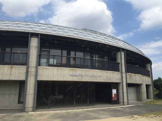 鳥類園ウォッチングセンター ー 都会で野鳥観察を楽しもう 営業時間 場所 地図等の情報 まっぷるトラベルガイド